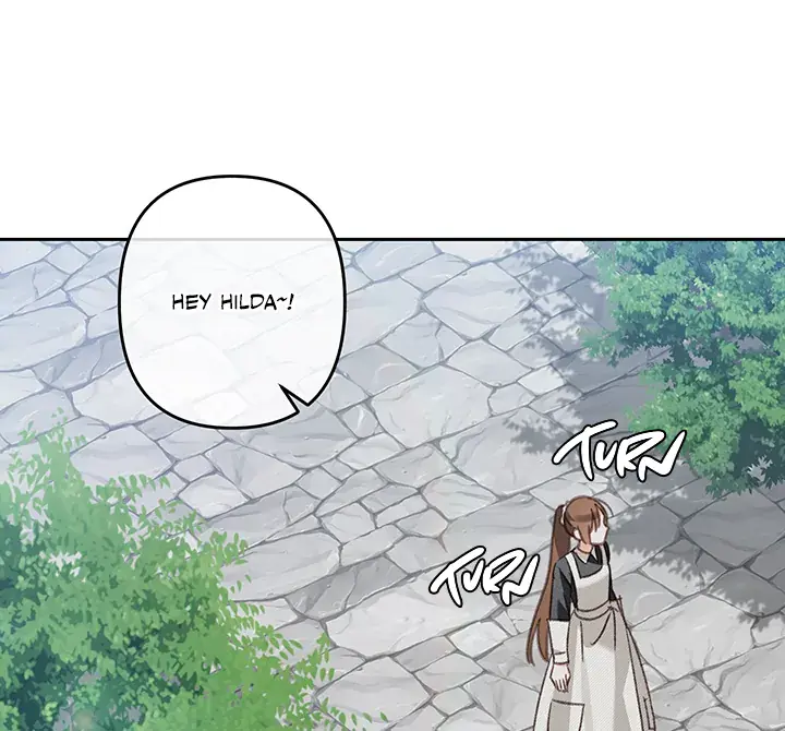 How to Survive as a Maid in a Horror Game Chapter 74 Page 38