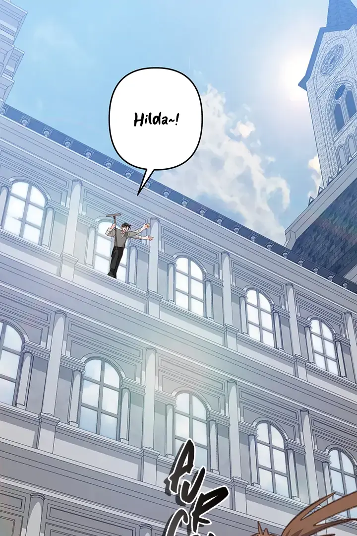 How to Survive as a Maid in a Horror Game Chapter 74 Page 41