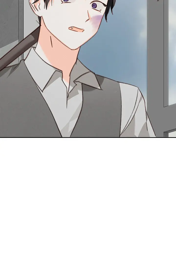 How to Survive as a Maid in a Horror Game Chapter 74 Page 45