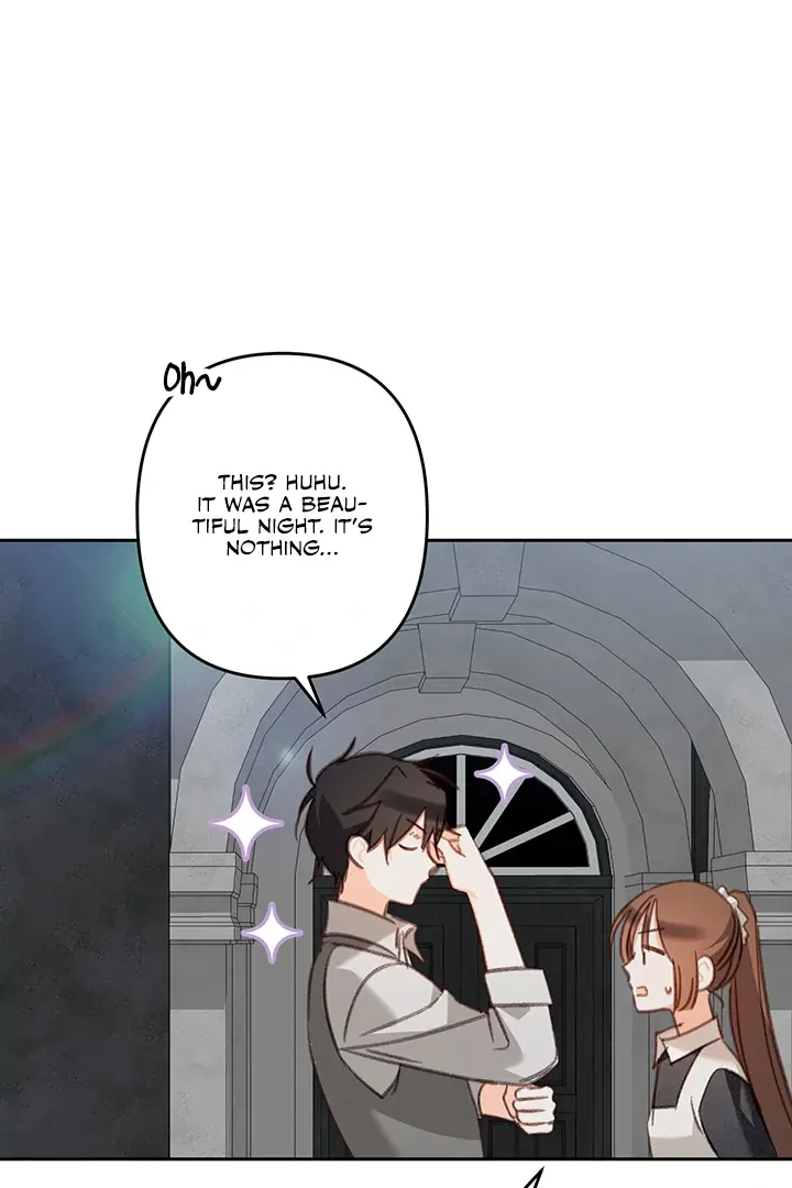 How to Survive as a Maid in a Horror Game Chapter 74 Page 51