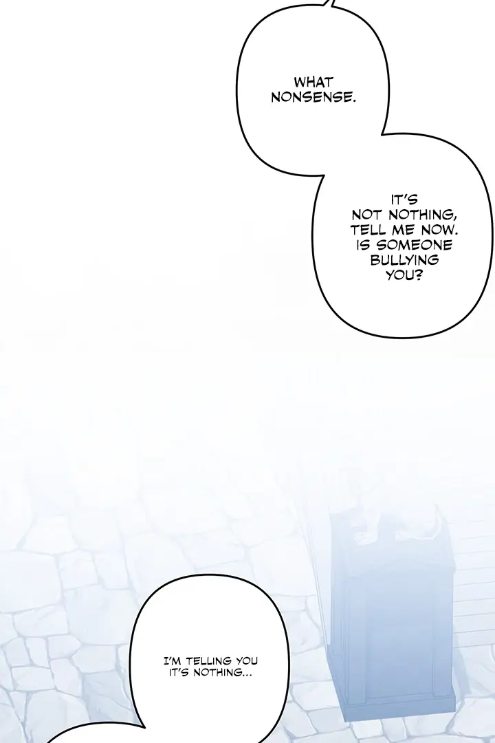 How to Survive as a Maid in a Horror Game Chapter 74 Page 52