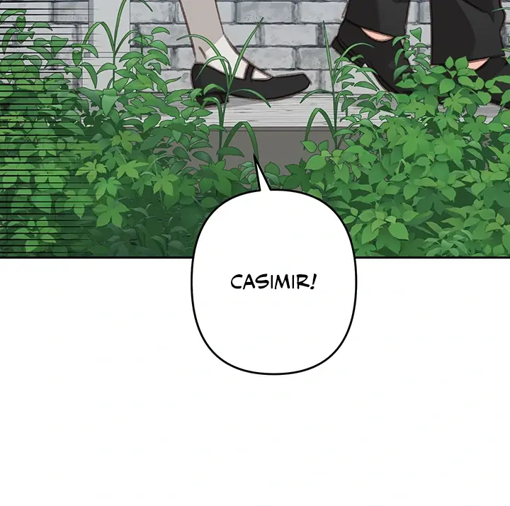 How to Survive as a Maid in a Horror Game Chapter 74 Page 55