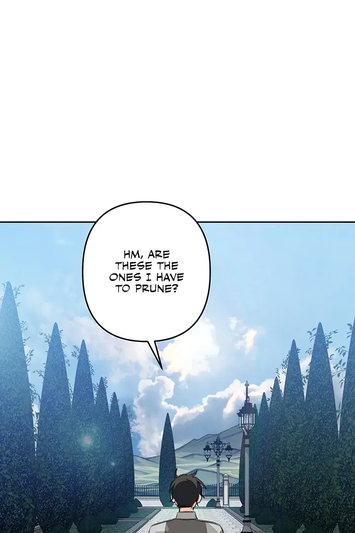 How to Survive as a Maid in a Horror Game Chapter 74 Page 56