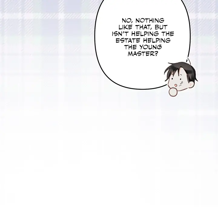 How to Survive as a Maid in a Horror Game Chapter 74 Page 63