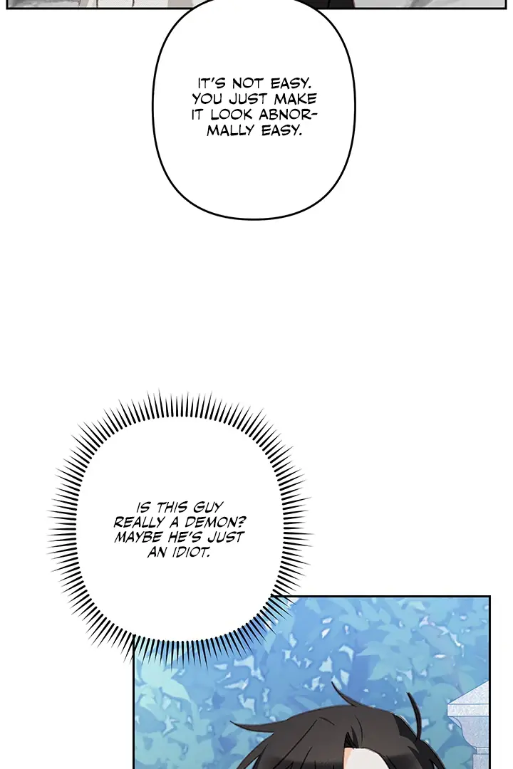 How to Survive as a Maid in a Horror Game Chapter 74 Page 65