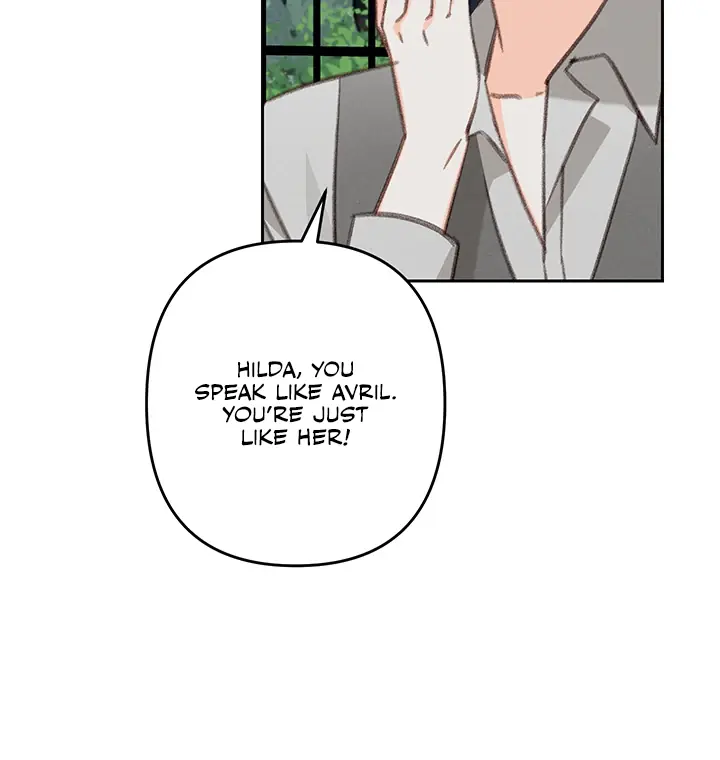 How to Survive as a Maid in a Horror Game Chapter 74 Page 71