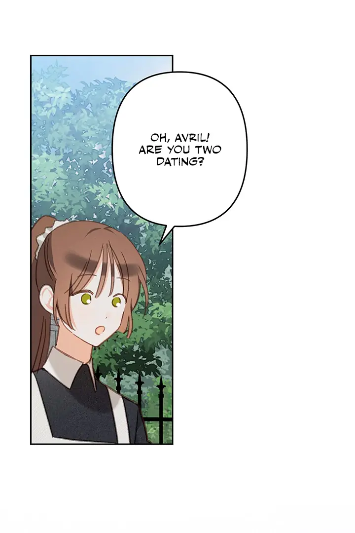 How to Survive as a Maid in a Horror Game Chapter 74 Page 72