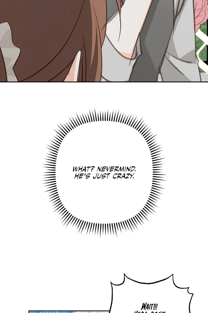 How to Survive as a Maid in a Horror Game Chapter 74 Page 75