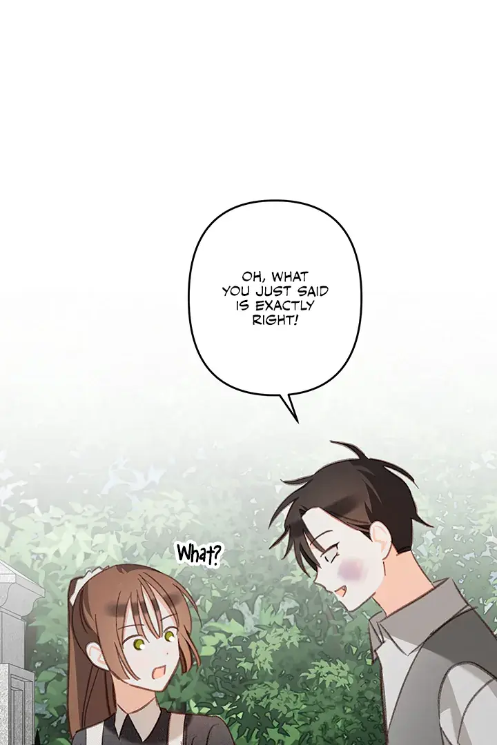 How to Survive as a Maid in a Horror Game Chapter 74 Page 80