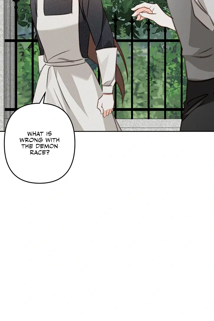 How to Survive as a Maid in a Horror Game Chapter 74 Page 81