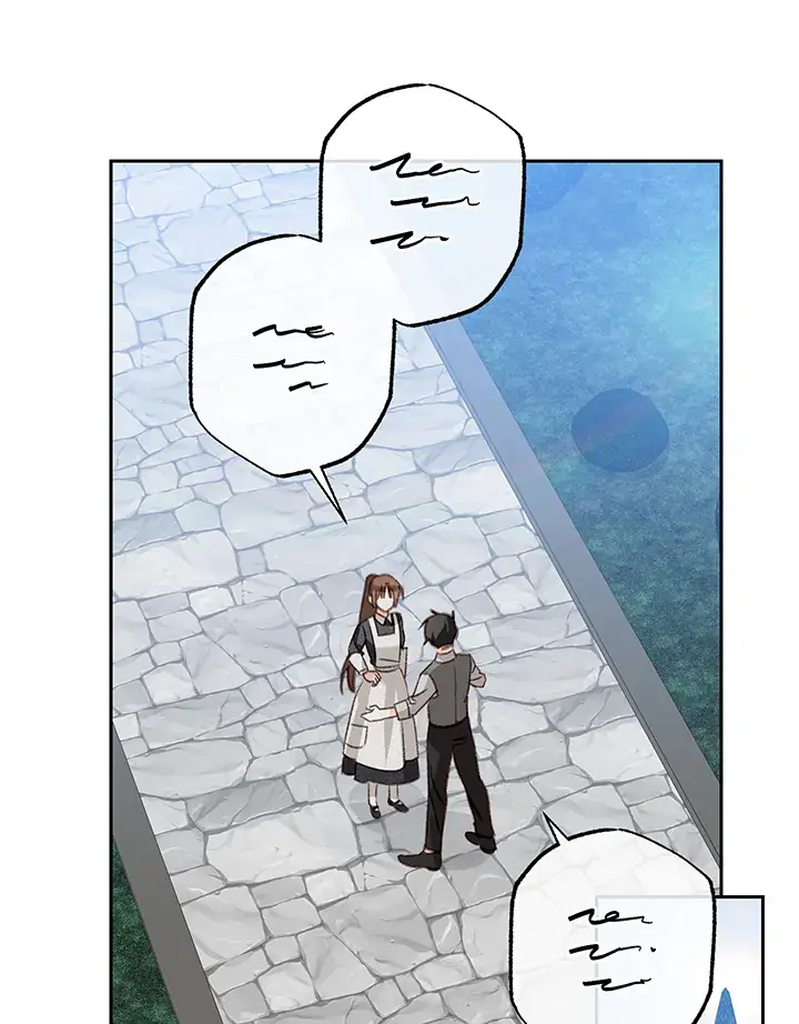 How to Survive as a Maid in a Horror Game Chapter 74 Page 82