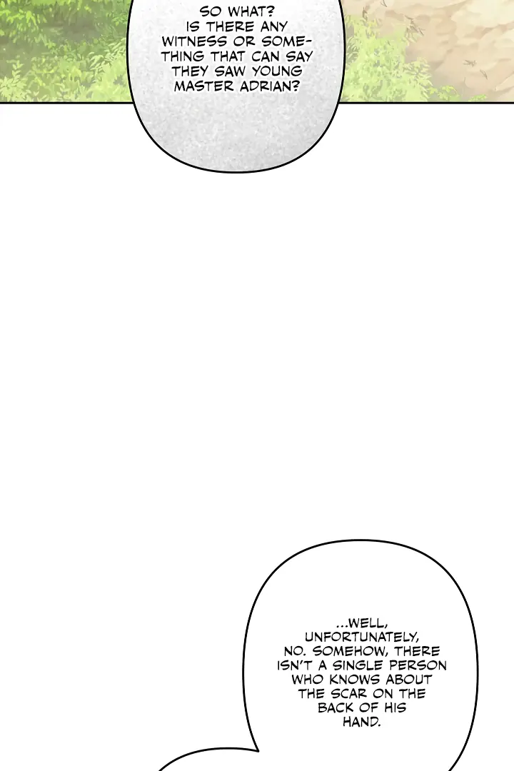 How to Survive as a Maid in a Horror Game Chapter 77 Page 5