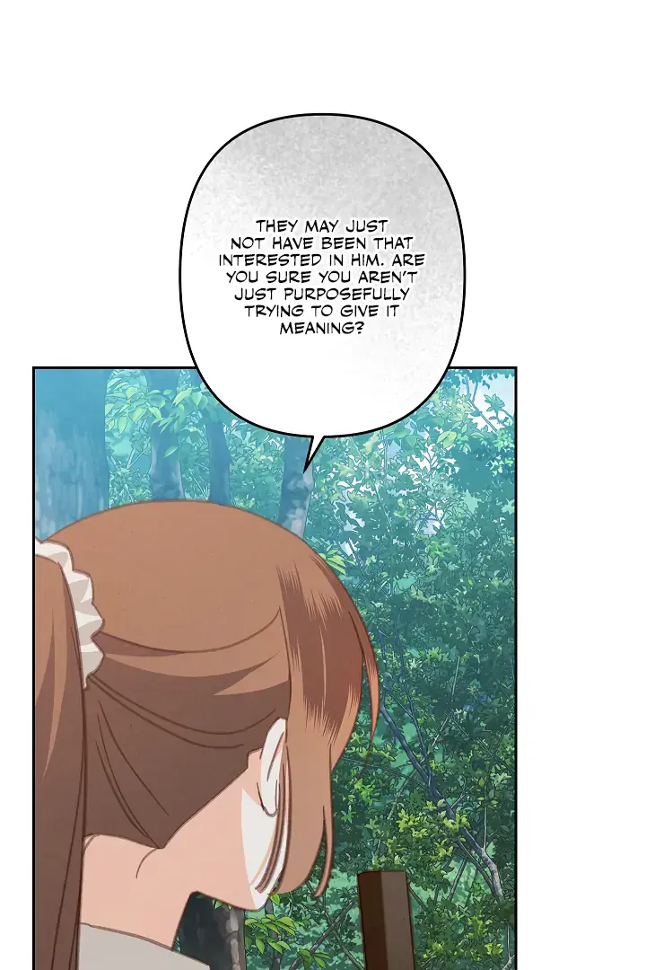 How to Survive as a Maid in a Horror Game Chapter 77 Page 7