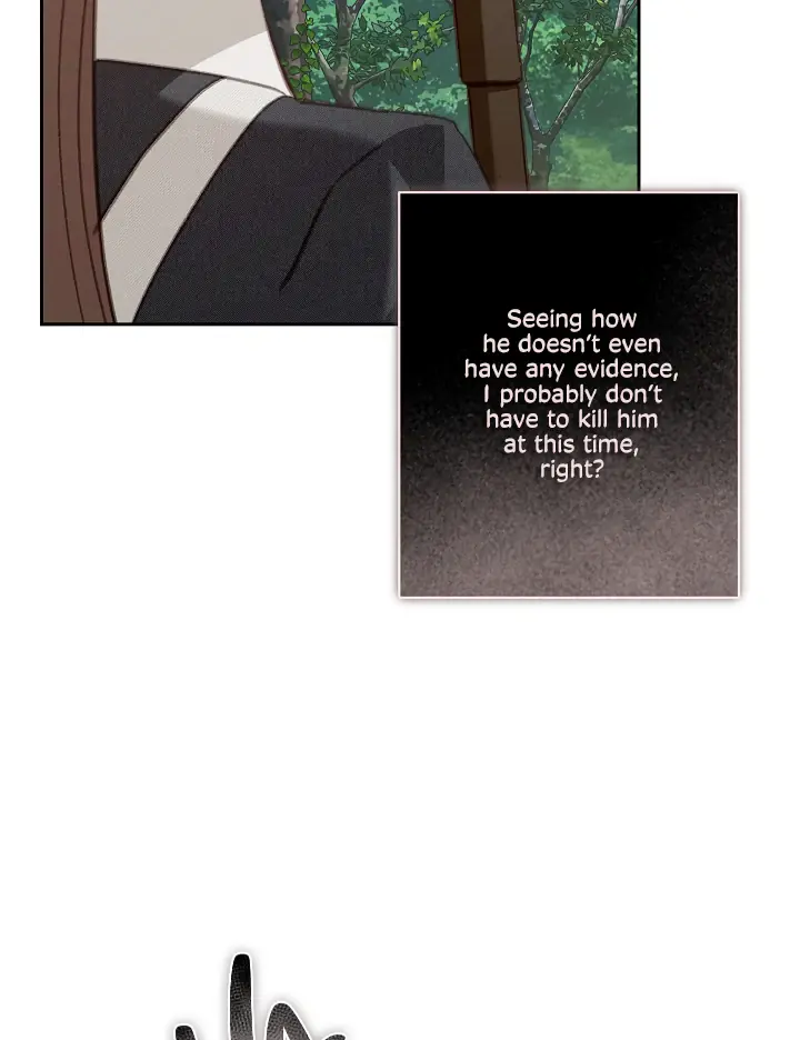 How to Survive as a Maid in a Horror Game Chapter 77 Page 8