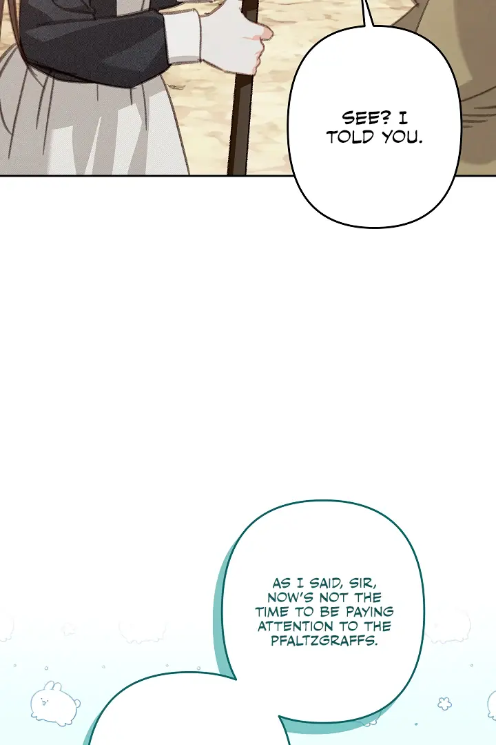 How to Survive as a Maid in a Horror Game Chapter 77 Page 14