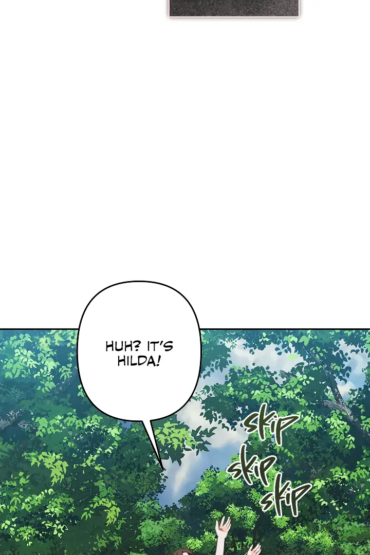 How to Survive as a Maid in a Horror Game Chapter 77 Page 22