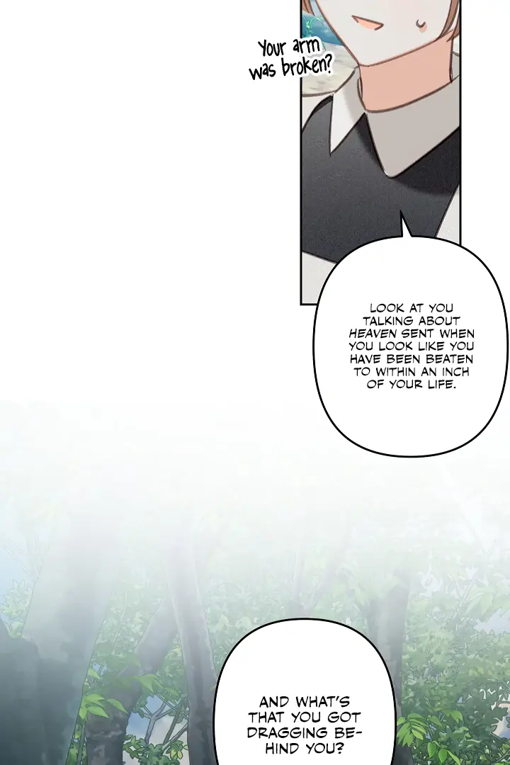 How to Survive as a Maid in a Horror Game Chapter 77 Page 28