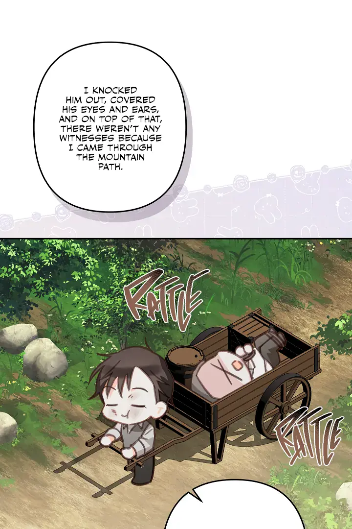 How to Survive as a Maid in a Horror Game Chapter 77 Page 31