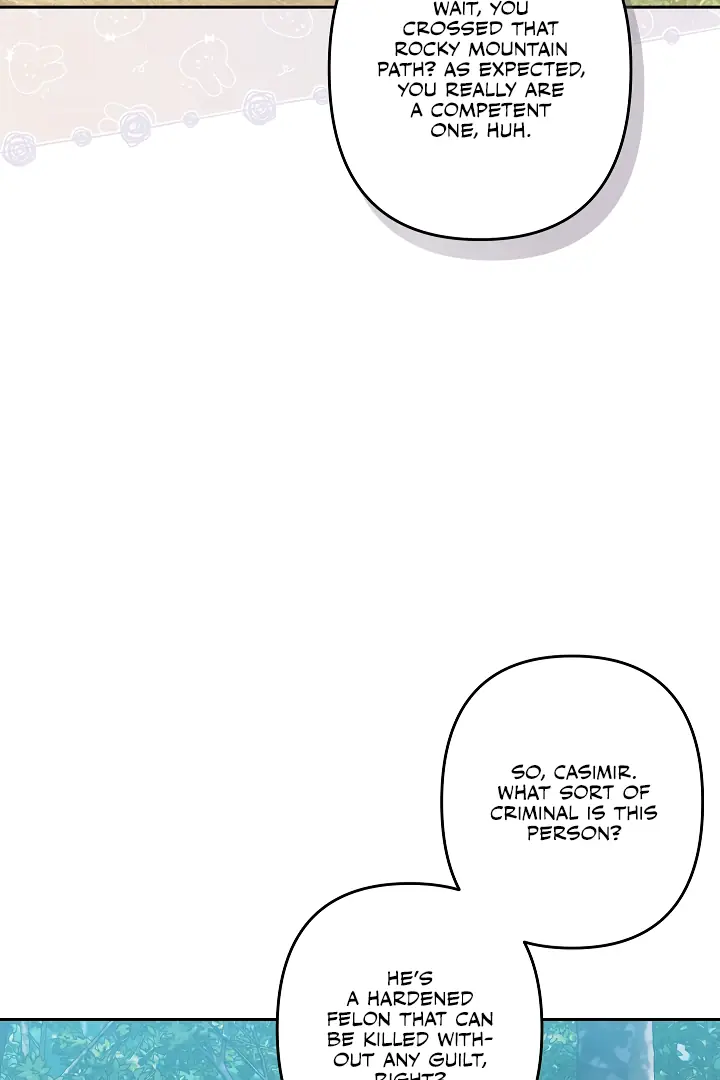 How to Survive as a Maid in a Horror Game Chapter 77 Page 32