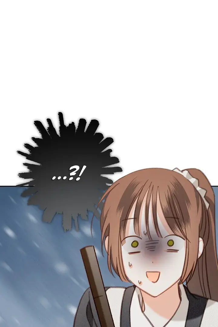 How to Survive as a Maid in a Horror Game Chapter 77 Page 34