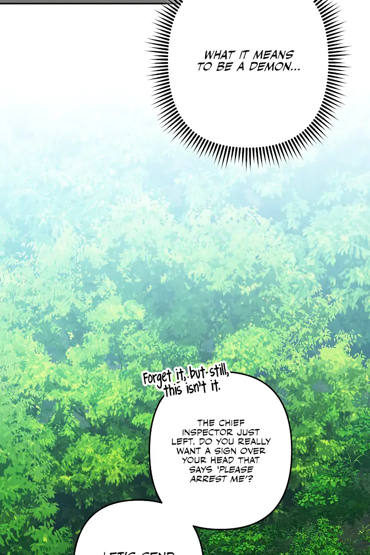 How to Survive as a Maid in a Horror Game Chapter 77 Page 39