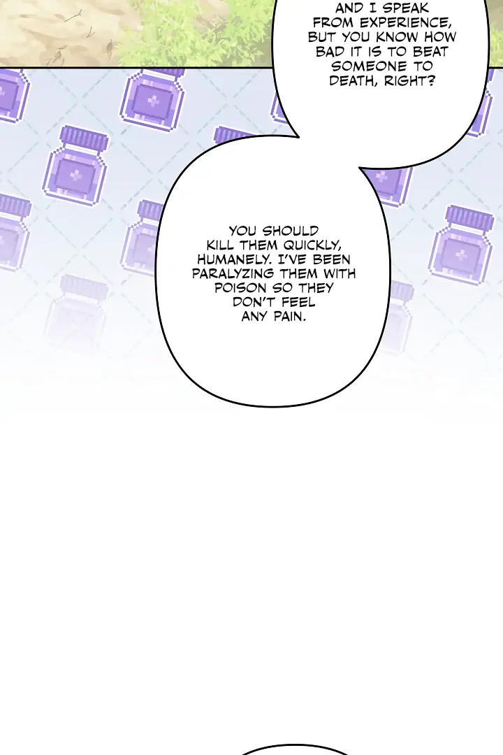 How to Survive as a Maid in a Horror Game Chapter 77 Page 41