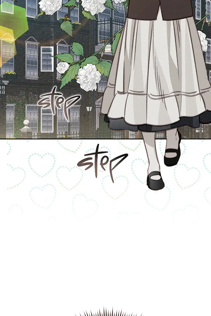 How to Survive as a Maid in a Horror Game Chapter 77 Page 59