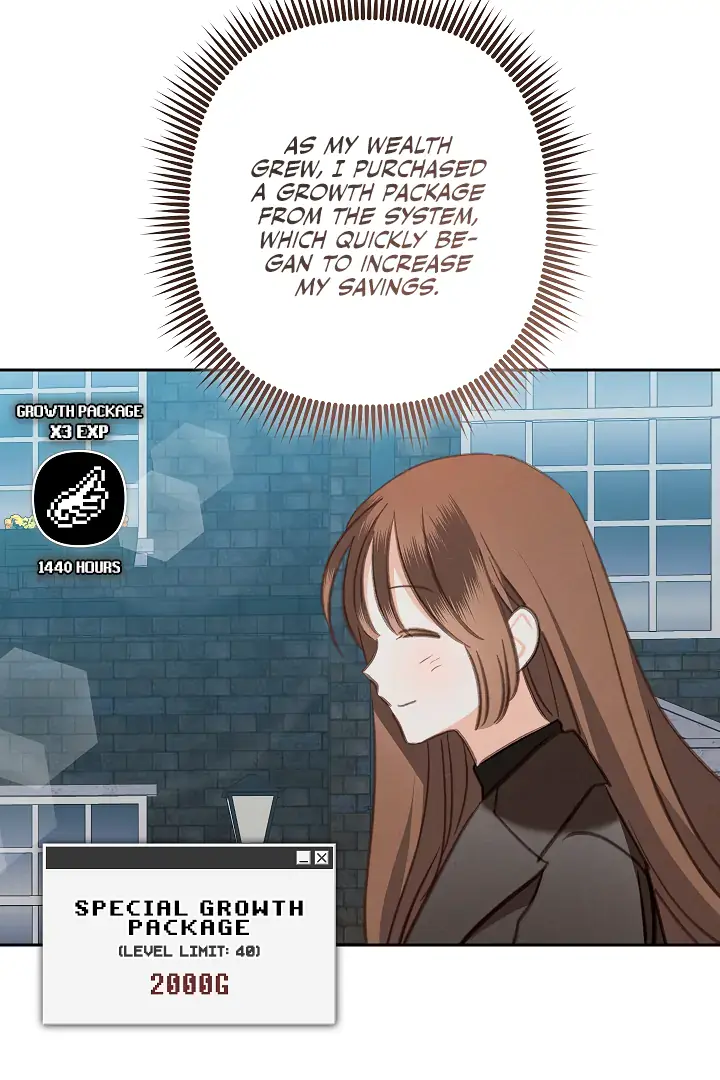 How to Survive as a Maid in a Horror Game Chapter 77 Page 60