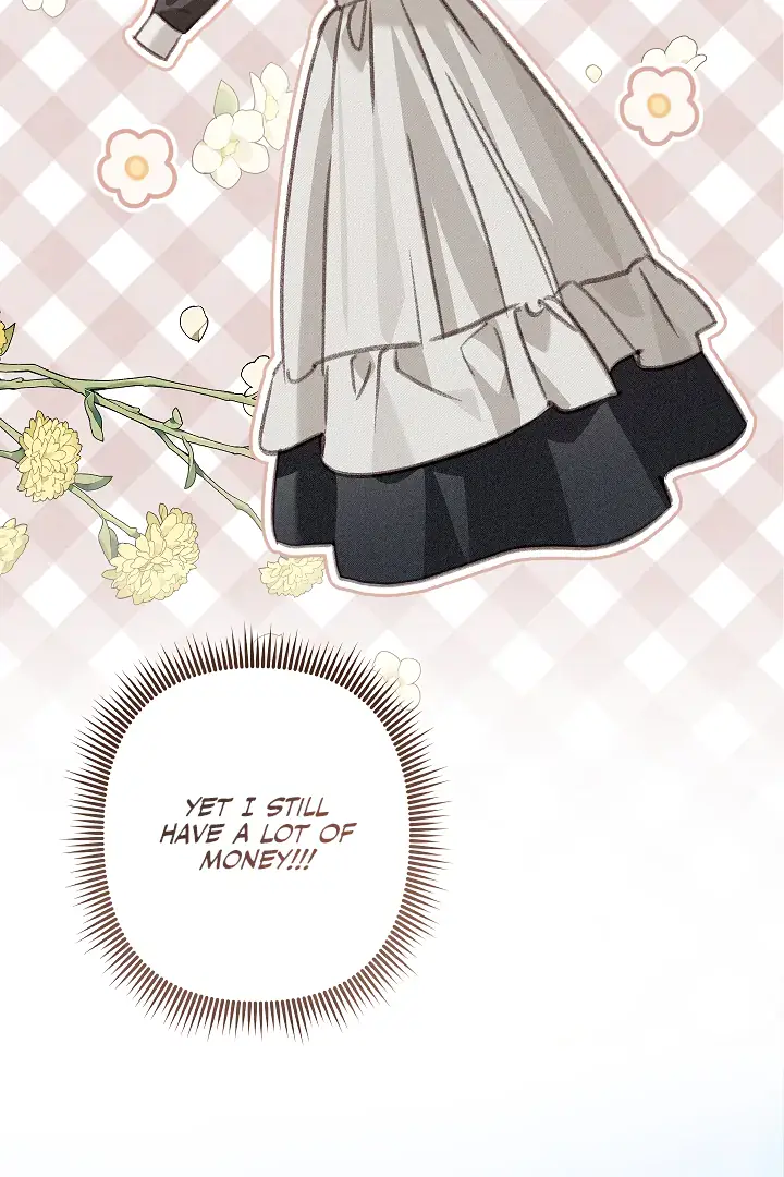 How to Survive as a Maid in a Horror Game Chapter 77 Page 62