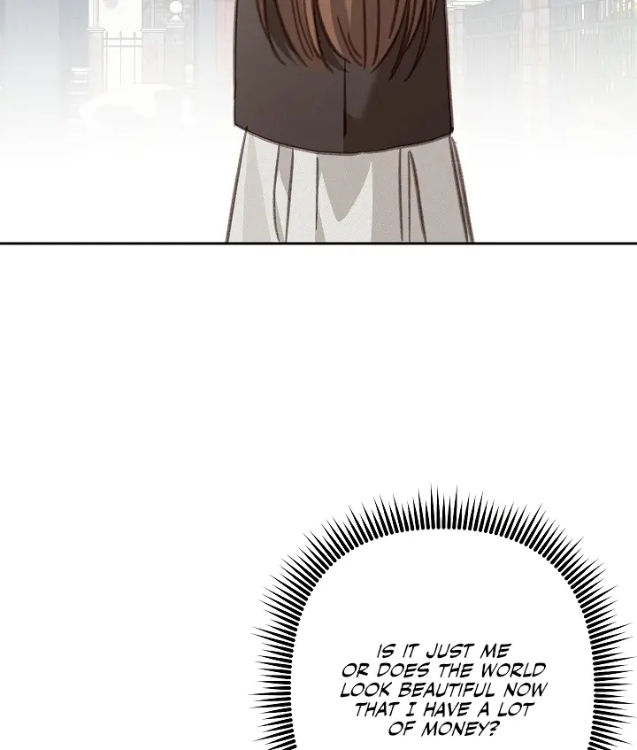 How to Survive as a Maid in a Horror Game Chapter 77 Page 64