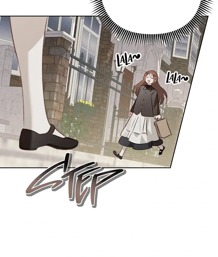How to Survive as a Maid in a Horror Game Chapter 77 Page 65