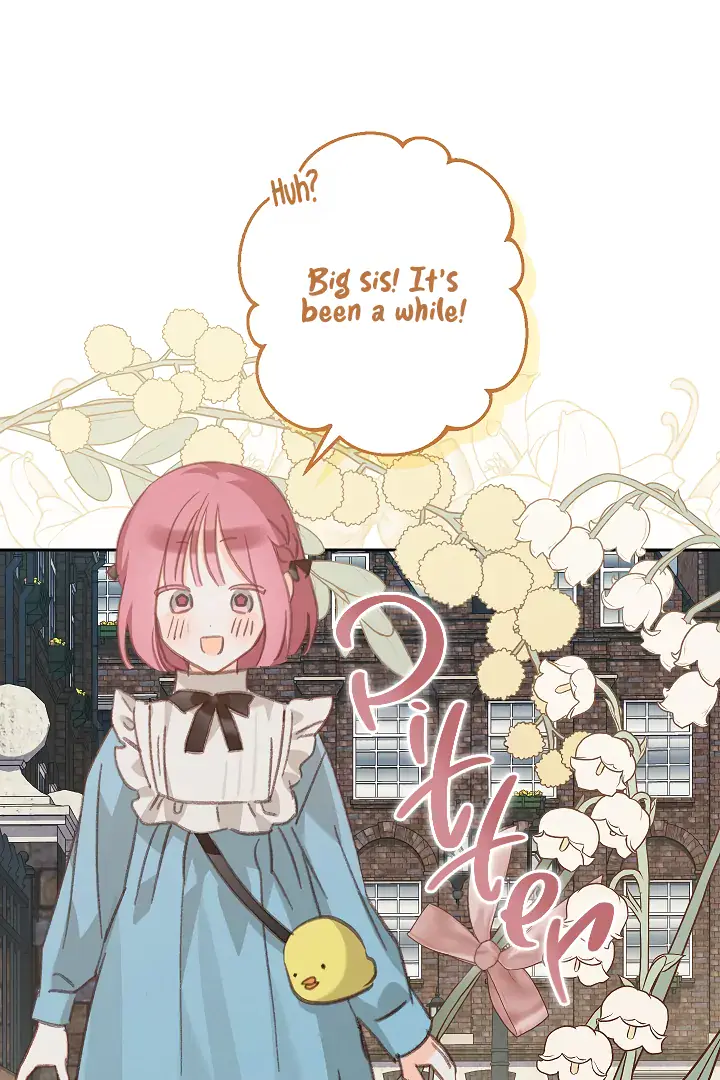 How to Survive as a Maid in a Horror Game Chapter 77 Page 66