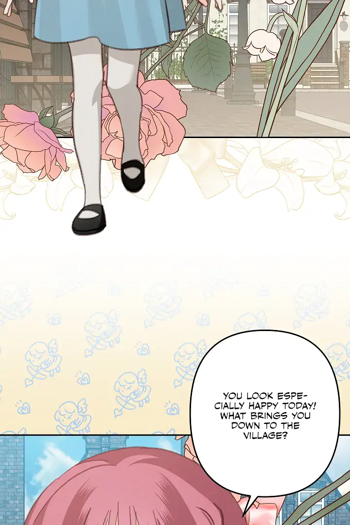 How to Survive as a Maid in a Horror Game Chapter 77 Page 67