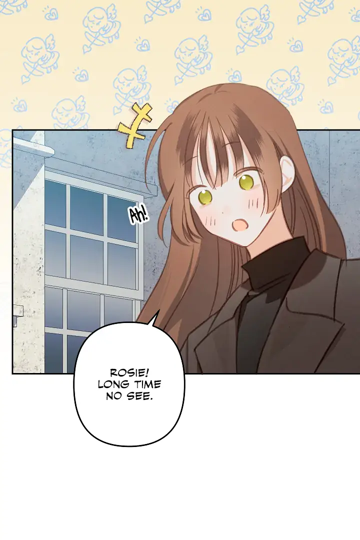 How to Survive as a Maid in a Horror Game Chapter 77 Page 69