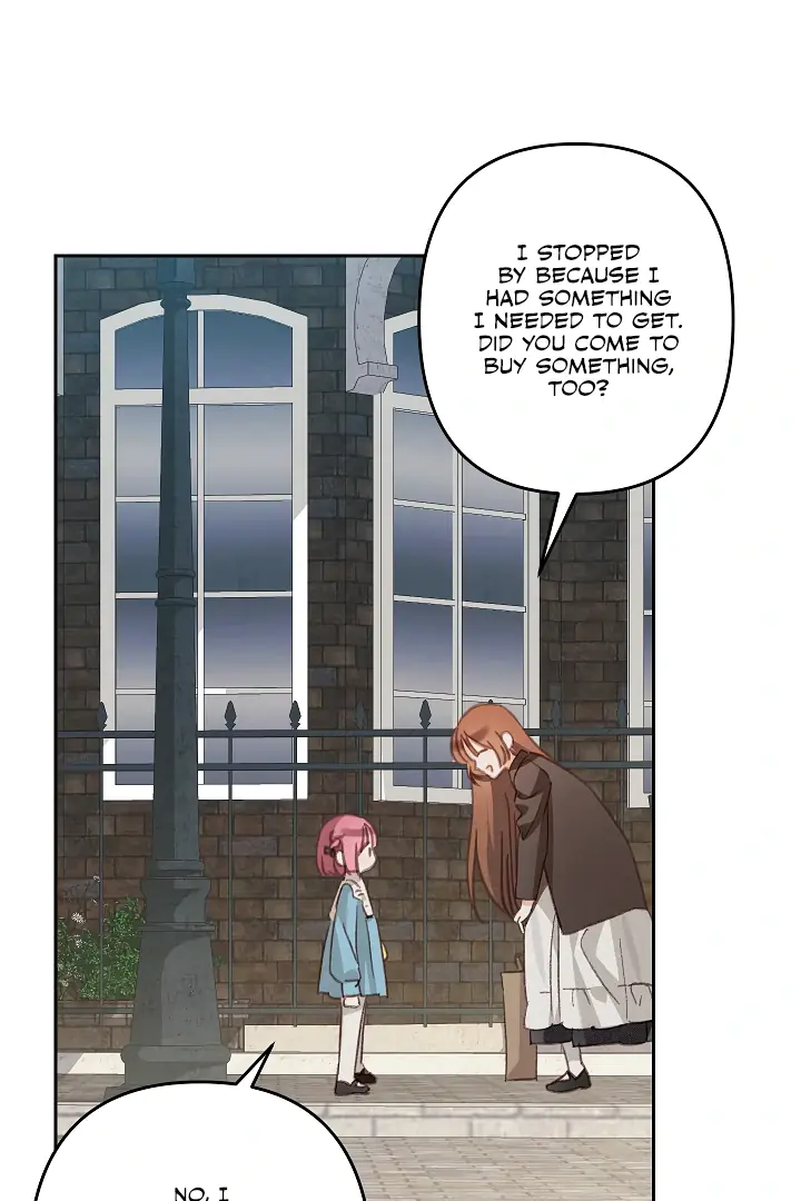 How to Survive as a Maid in a Horror Game Chapter 77 Page 70