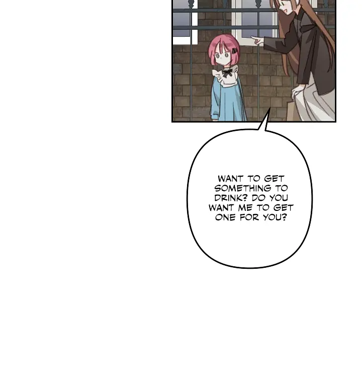 How to Survive as a Maid in a Horror Game Chapter 77 Page 73