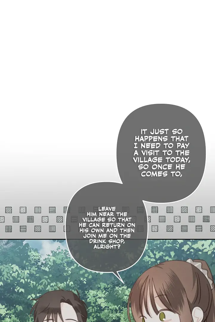 How to Survive as a Maid in a Horror Game Chapter 77 Page 76
