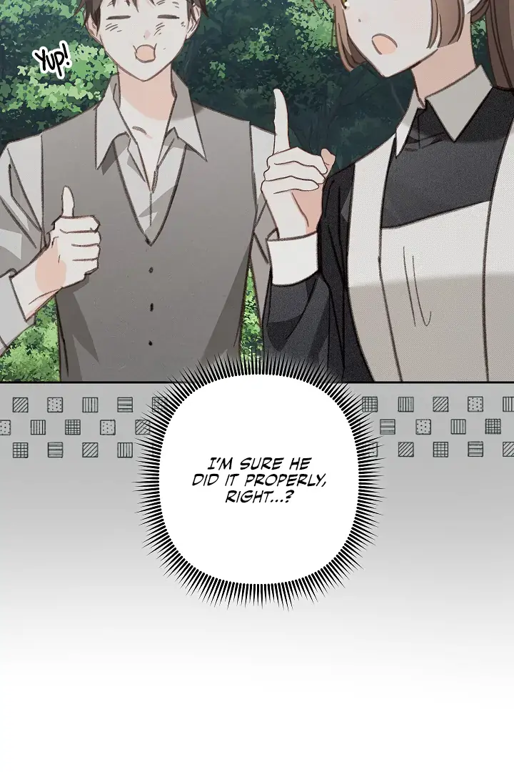 How to Survive as a Maid in a Horror Game Chapter 77 Page 77