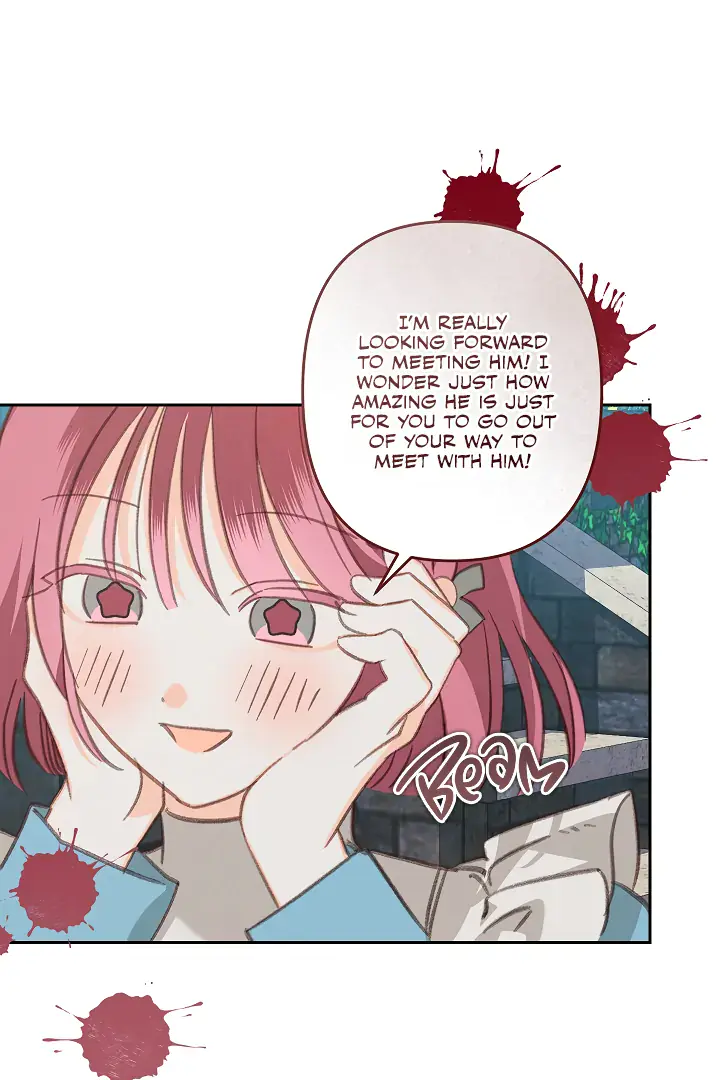 How to Survive as a Maid in a Horror Game Chapter 77 Page 78
