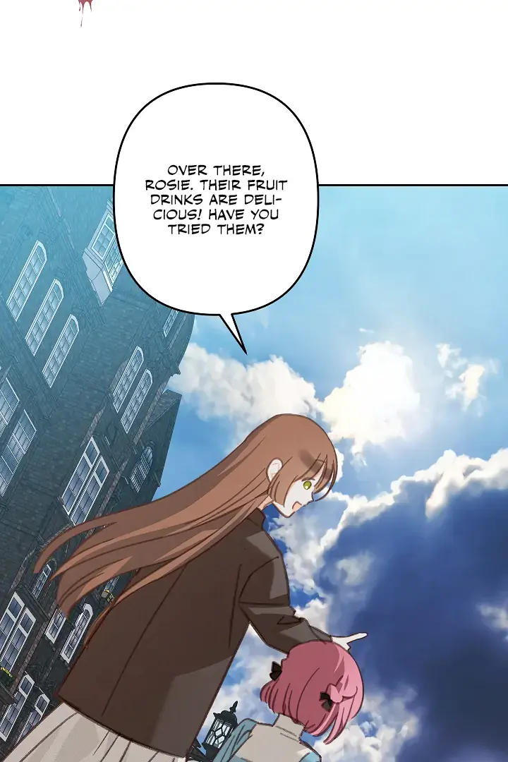 How to Survive as a Maid in a Horror Game Chapter 77 Page 79