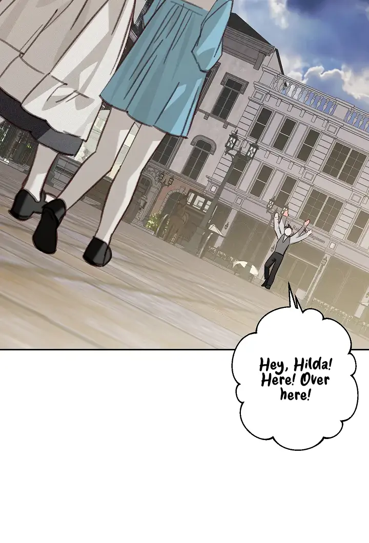 How to Survive as a Maid in a Horror Game Chapter 77 Page 80