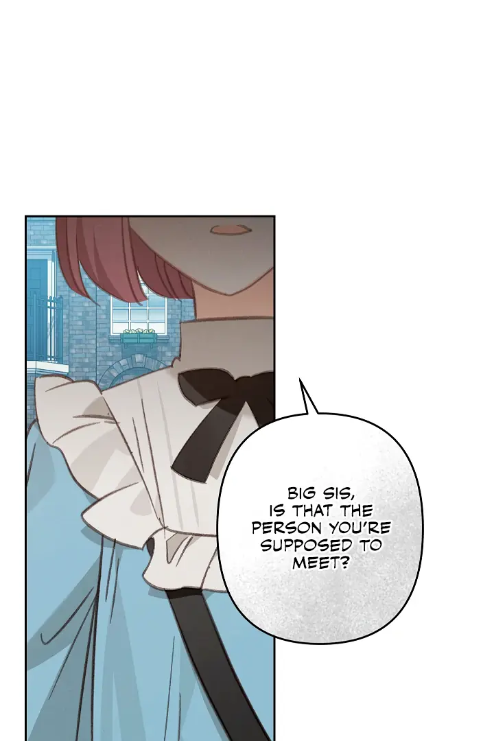 How to Survive as a Maid in a Horror Game Chapter 77 Page 82