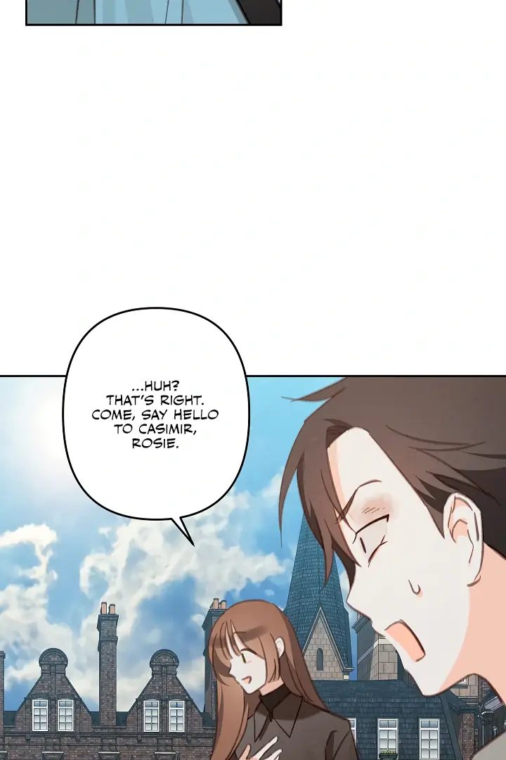 How to Survive as a Maid in a Horror Game Chapter 77 Page 83
