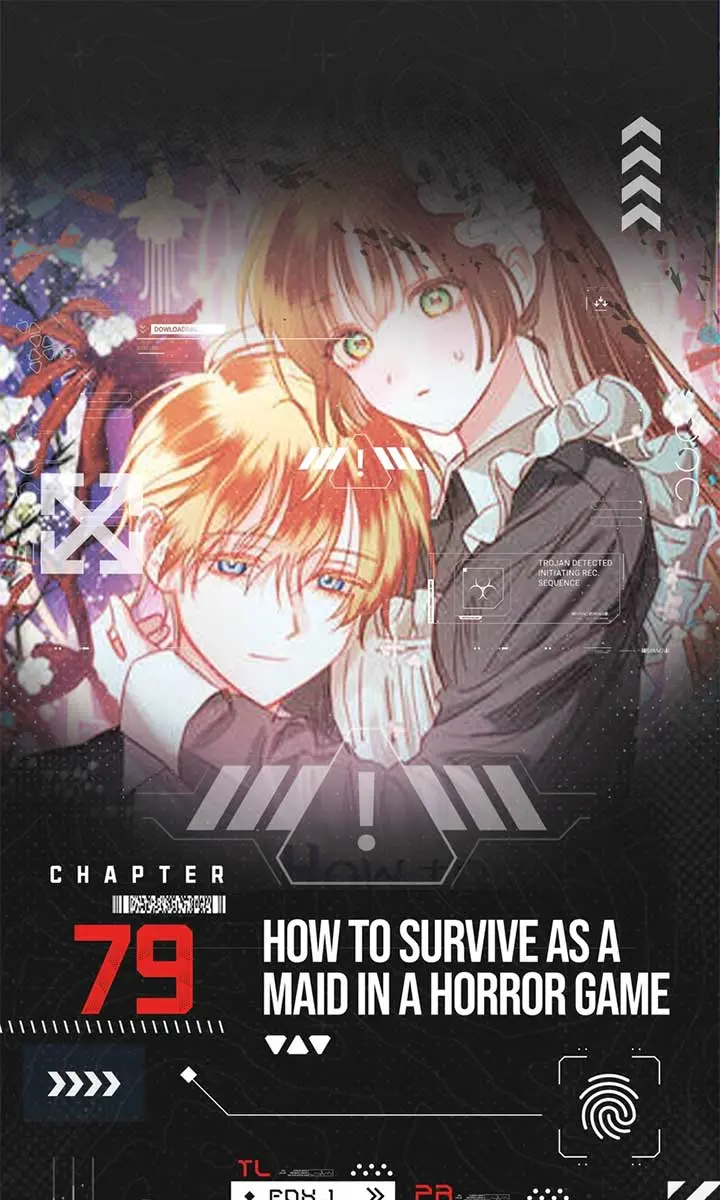 How to Survive as a Maid in a Horror Game Chapter 79 Page 2