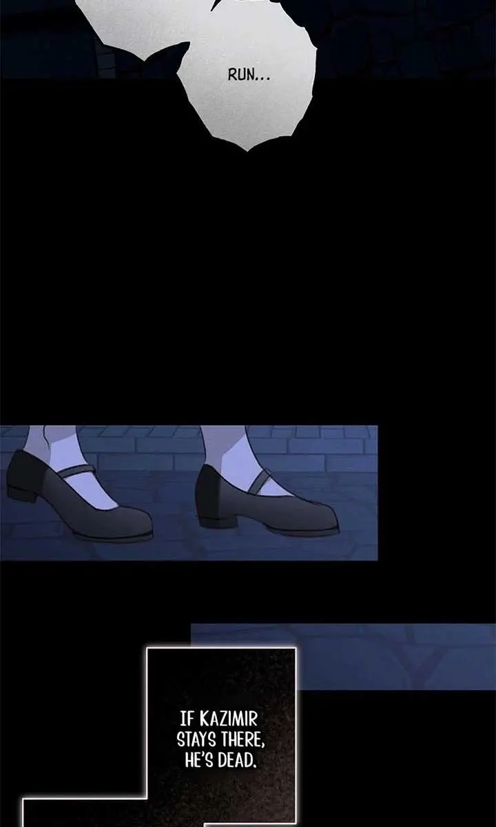 How to Survive as a Maid in a Horror Game Chapter 79 Page 7
