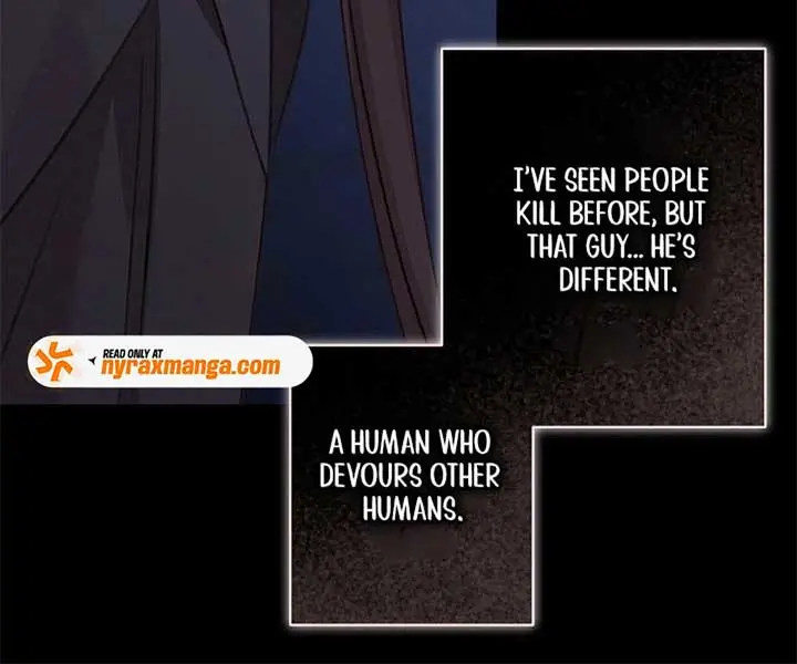 How to Survive as a Maid in a Horror Game Chapter 79 Page 9