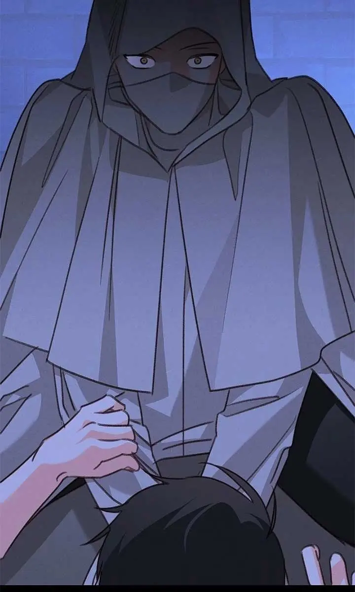 How to Survive as a Maid in a Horror Game Chapter 79 Page 11