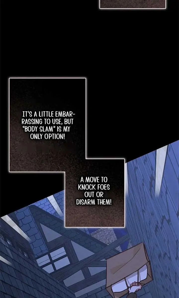 How to Survive as a Maid in a Horror Game Chapter 79 Page 13