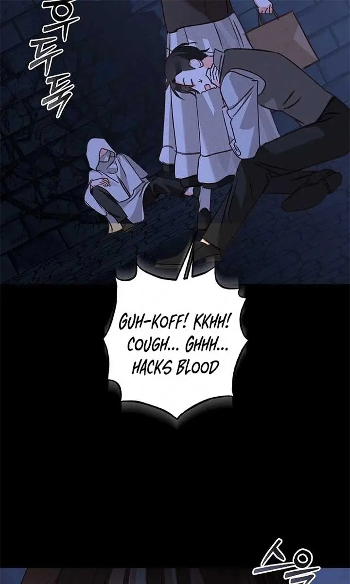 How to Survive as a Maid in a Horror Game Chapter 79 Page 18