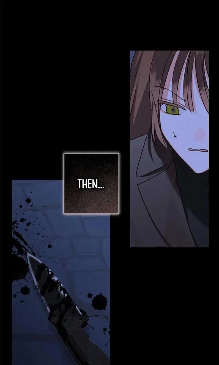 How to Survive as a Maid in a Horror Game Chapter 79 Page 22